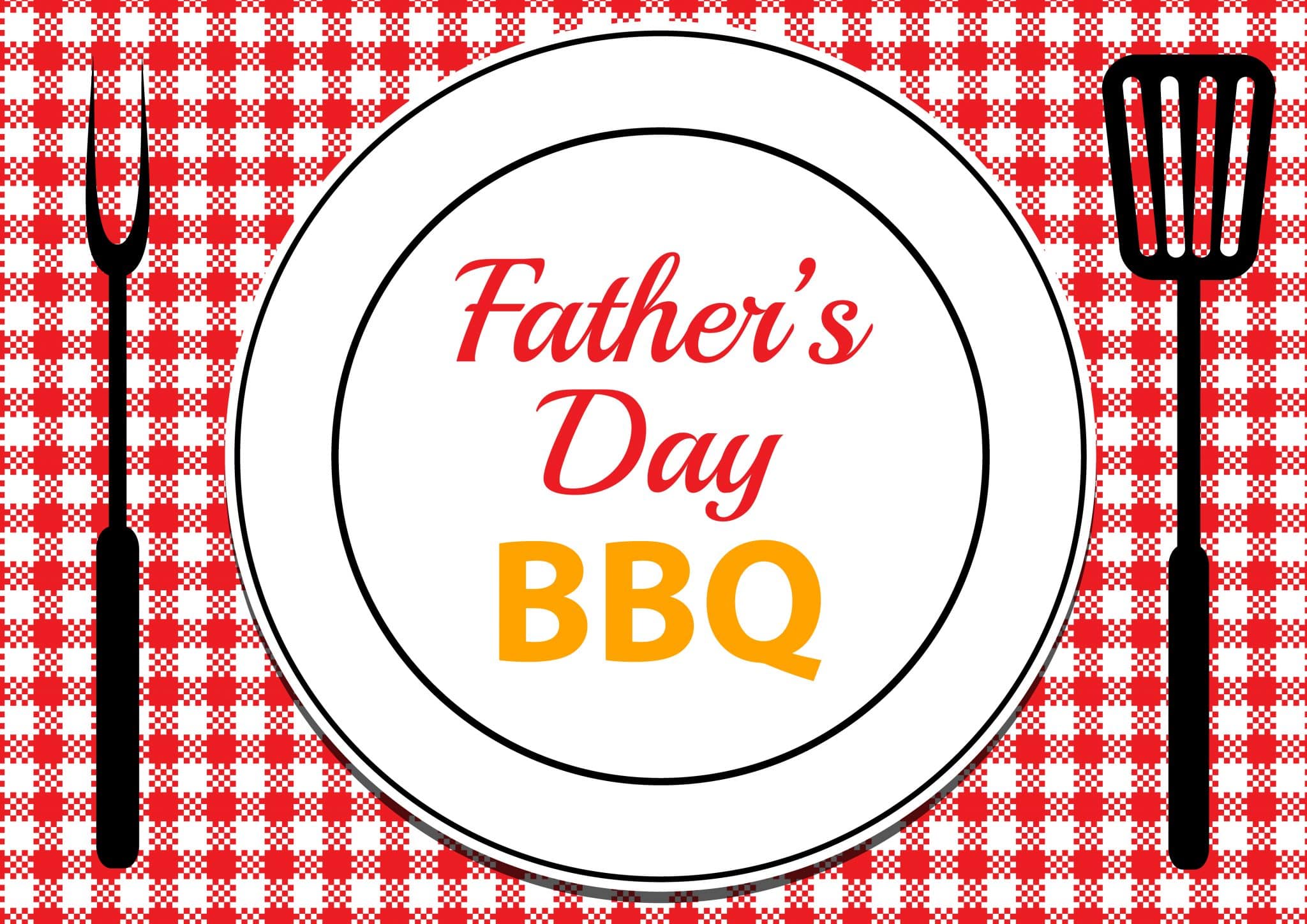 Father s day bbq